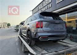 کیا سۆرینتۆ